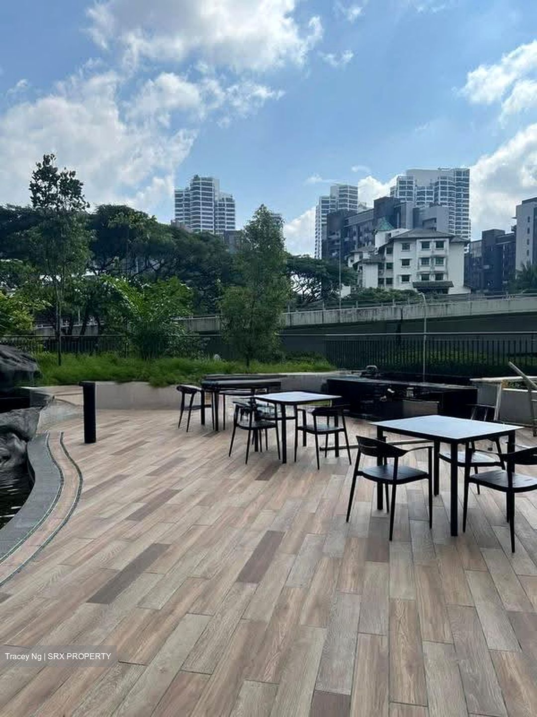 Hyll On Holland (D10), Condominium #610700051